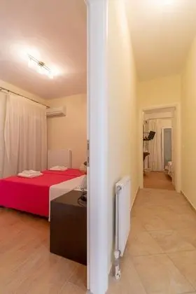 Villa, 4 Yatak Odası