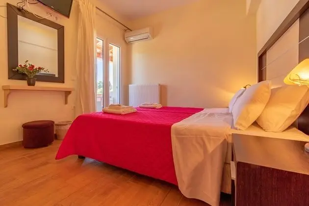 Villa, 4 Yatak Odası