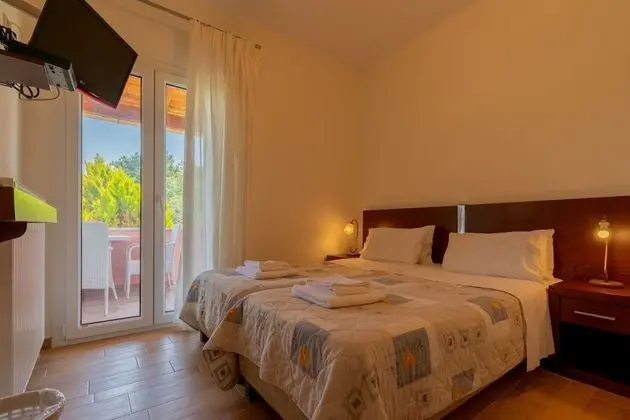 Villa, 4 Yatak Odası