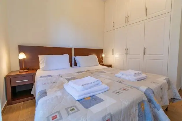Villa, 4 Yatak Odası
