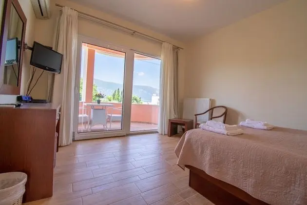 Villa, 4 Yatak Odası