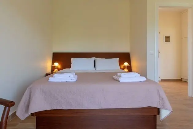 Villa, 4 Yatak Odası