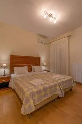 Villa, 4 Yatak Odası