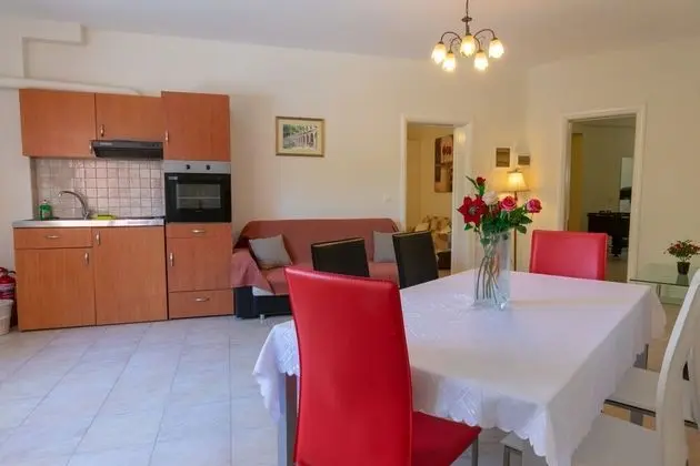 Villa, 4 Yatak Odası