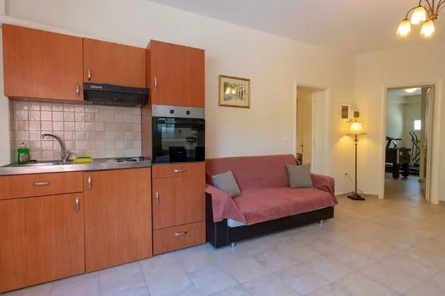 Villa, 4 Yatak Odası