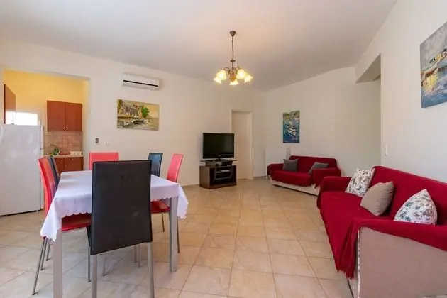 Villa, 4 Yatak Odası