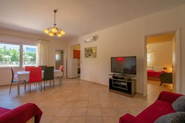 Villa, 4 Yatak Odası