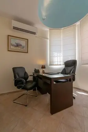 Villa, 4 Yatak Odası