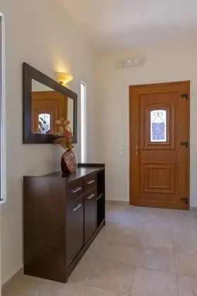 Villa, 4 Yatak Odası