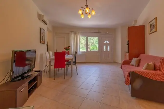 Villa, 4 Yatak Odası