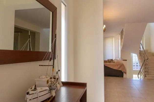 Villa, 4 Yatak Odası