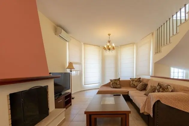 Villa, 4 Yatak Odası