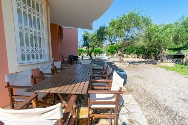 Villa, 4 Yatak Odası