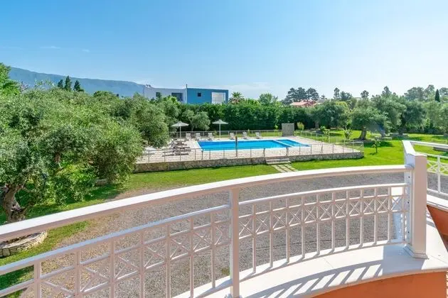 Villa, 4 Yatak Odası