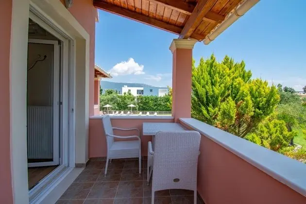 Villa, 4 Yatak Odası