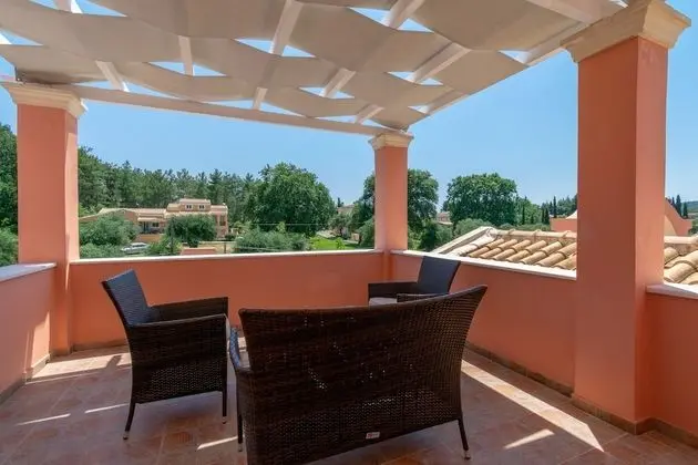 Villa, 4 Yatak Odası