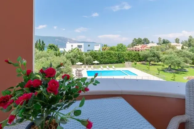 Villa, 4 Yatak Odası
