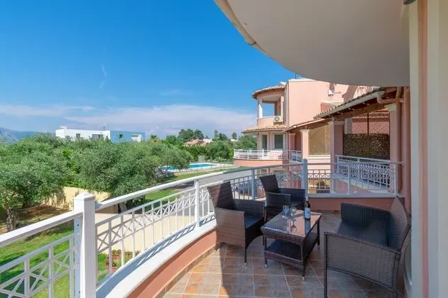 Villa, 4 Yatak Odası