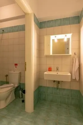 Villa, 4 Yatak Odası