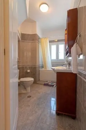 Villa, 4 Yatak Odası