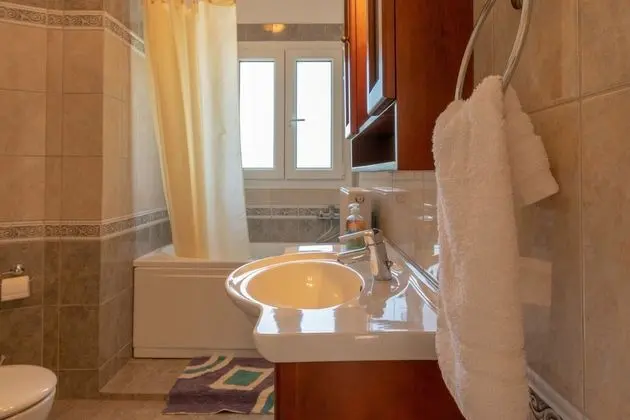 Villa, 4 Yatak Odası