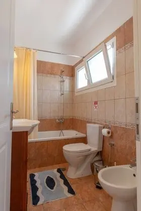 Villa, 4 Yatak Odası
