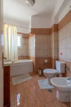 Villa, 4 Yatak Odası