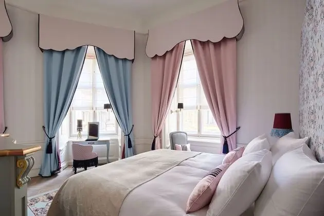Tek Büyük Yataklı Oda (Grand Deluxe)