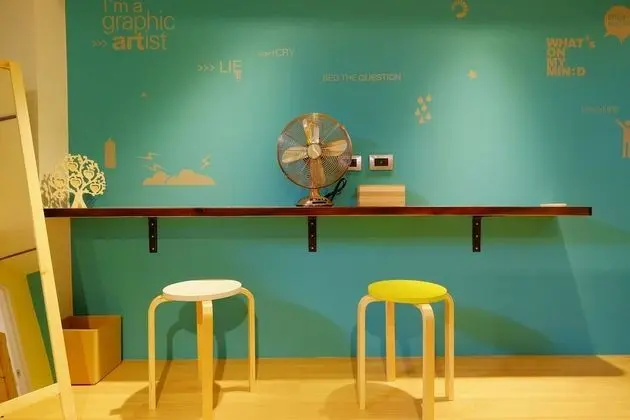 Economy İki Ayrı Yataklı Oda, 2 Tek Kişilik Yatak, Özel Banyo