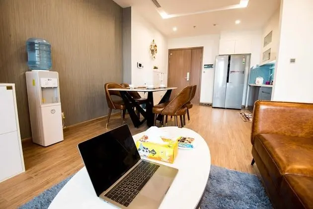 Apart Daire, 3 Yatak Odası