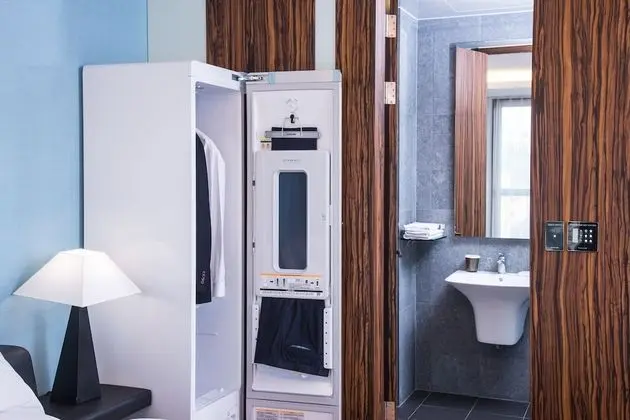Süit (Double,Styler installed)