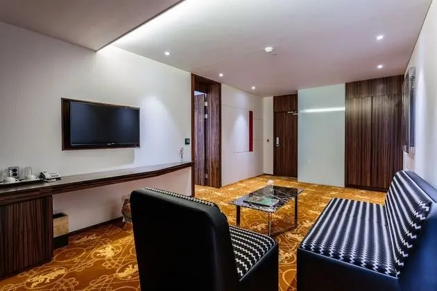 Süit (Double,Styler installed)