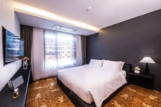 Süit (Double,Styler installed)
