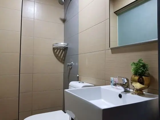 Standard İki Ayrı Yataklı Oda