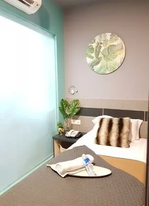 Standard Tek Kişilik Oda