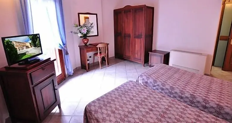 Classic Tek Büyük Yataklı Oda, Şehir Manzaralı