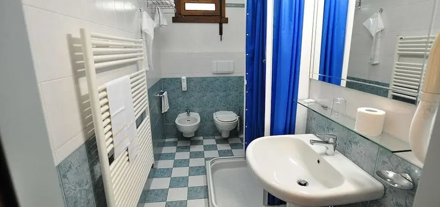 Classic Tek Büyük Yataklı Oda, Şehir Manzaralı