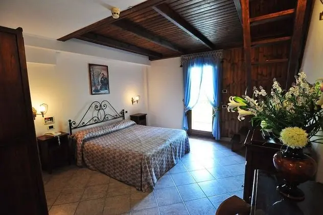 Superior Oda, Balkon, Şehir Manzaralı