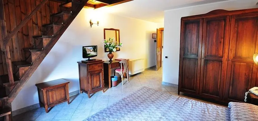 Superior Oda, Balkon, Şehir Manzaralı