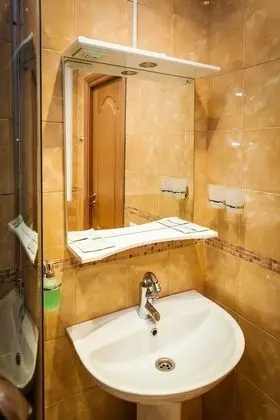 Standard İki Ayrı Yataklı Oda