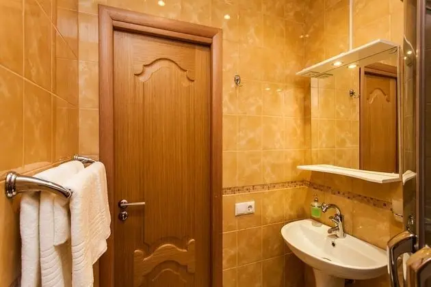 Standard Tek Kişilik Oda
