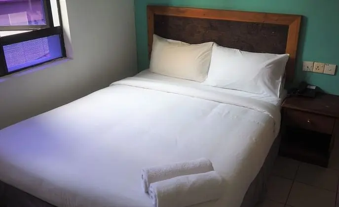 Deluxe Üç Kişilik Oda