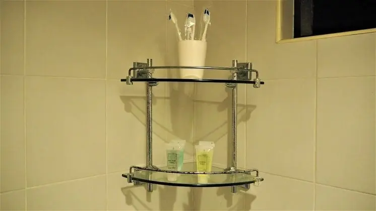 Deluxe Üç Kişilik Oda