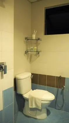 Deluxe Üç Kişilik Oda