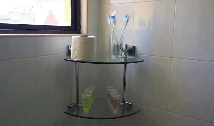 Deluxe Üç Kişilik Oda