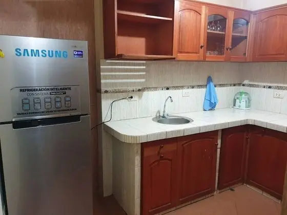 Basic Apart Daire, 2 Yatak Odası