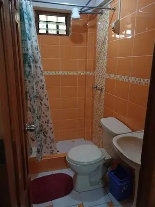 Basic Apart Daire, 2 Yatak Odası