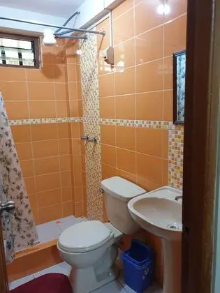 Basic Apart Daire, 2 Yatak Odası