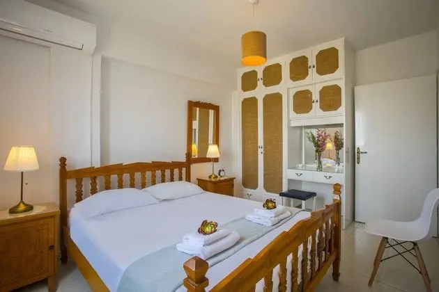 Apart Daire, 2 Yatak Odası