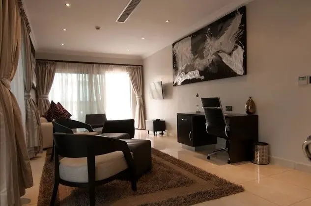 Elite Süit, 1 En Büyük (King) Boy Yatak